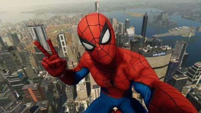 蜘蛛侠战衣吃瓜,揭秘超级英雄的神秘面纱与吃瓜群众的热议焦点