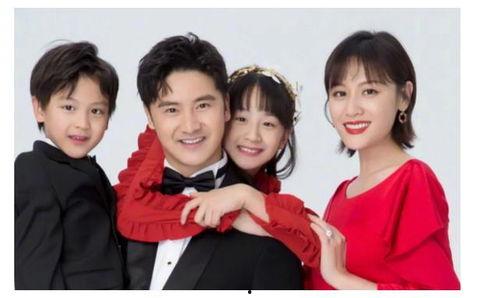 吃瓜家庭情感纠纷,一家人的情感纠葛与和解之路