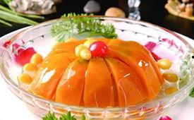 瓜吃蒸南瓜,从瓜吃蒸南瓜到创意无限