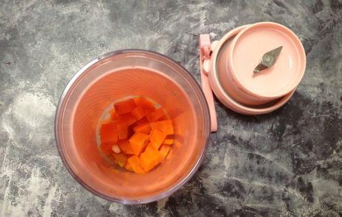 牛奶和方瓜能不能一起吃,探究能否同食的饮食奥秘