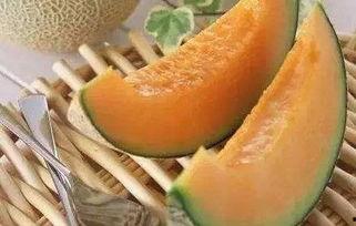 黄疸可以吃哈密瓜